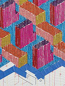 Modern TUFTING. The Most Complete and Understandable Step-by-Step Guide to Creating Masterpieces from Yarn