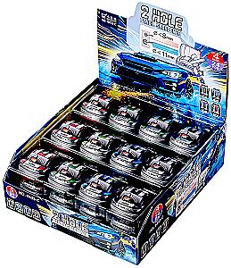 Metal Sharpener - MACHINE, assorted