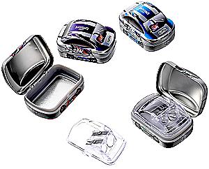 Metal Sharpener - MACHINE, assorted