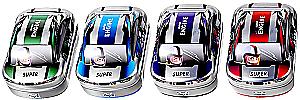 Metal Sharpener - MACHINE, assorted