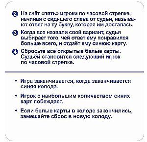 Gra planszowa - Czponiek
