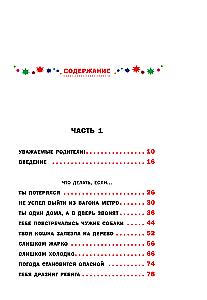Ką daryti, jei...