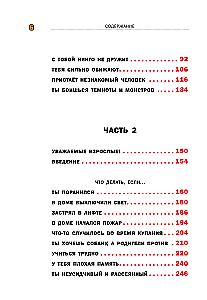 Ką daryti, jei...