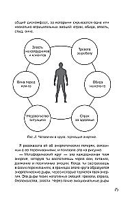 Energy of Life. How to Preserve and Restore Strength for Good Performance and Well-Being