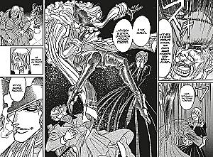 The Black Museum. The Ghost and the Lady. Volume 1