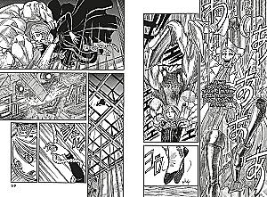 The Black Museum. The Ghost and the Lady. Volume 1