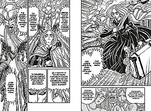 The Black Museum. The Ghost and the Lady. Volume 1