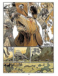 Animal Palace. Book 1
