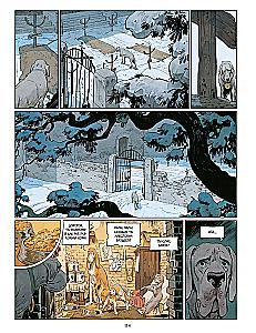 Animal Palace. Book 1