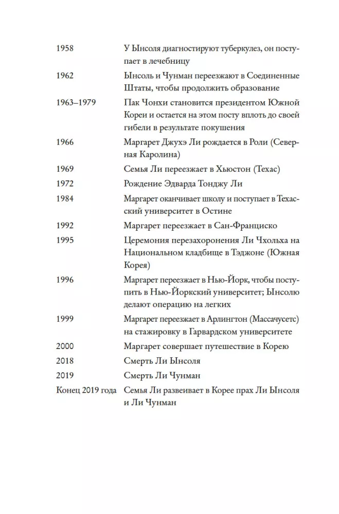 Звезды над Кореей: Хроники утраченной истории