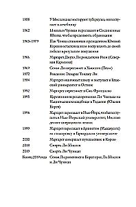 Звезды над Кореей: Хроники утраченной истории