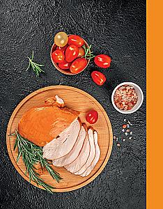 Smoker. The Best Recipes