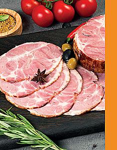Smoker. The Best Recipes