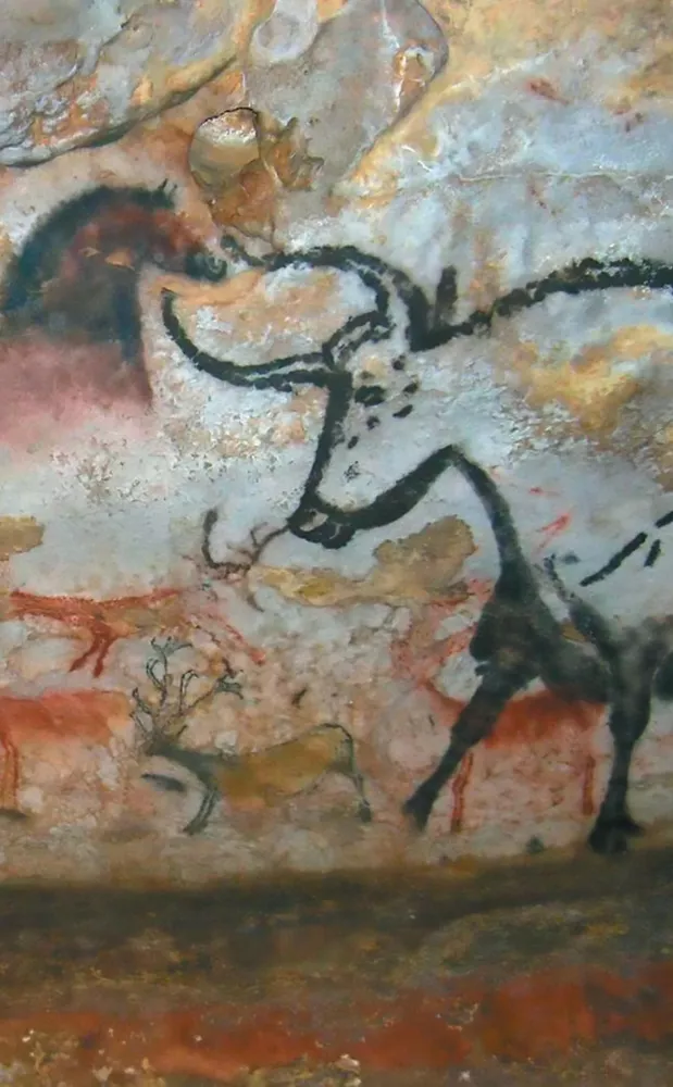 Color. History. Theory. Emotion. How Color in Art Influences Our Feelings