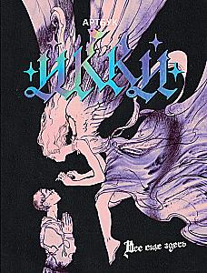 Artbook Ikki: wciąż tutaj