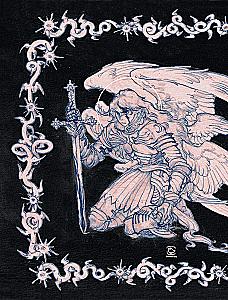 Artbook Ikki: wciąż tutaj