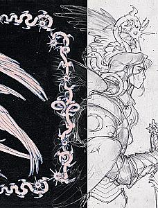 Artbook Ikki: wciąż tutaj