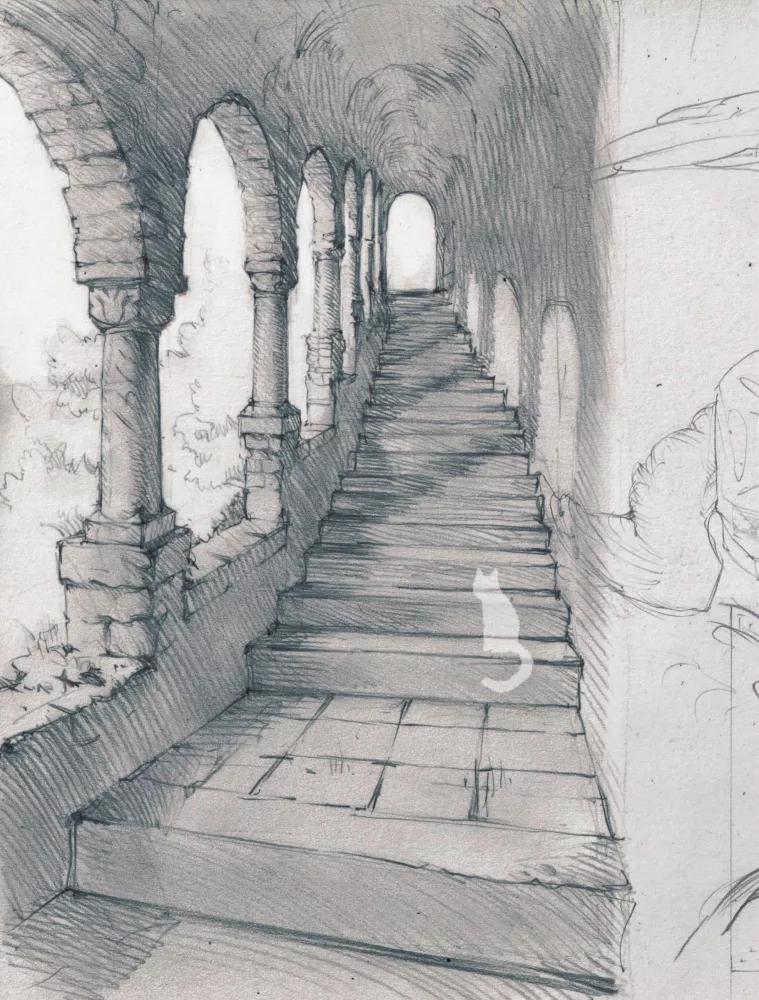 Artbook Ikki: wciąż tutaj