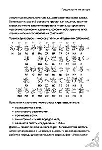 Japanese Language from Scratch. Writing and Reading Practice
