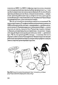 The Army of Immunity. How Two Trillion Microscopic Beings Keep You Healthy and How to Help Them