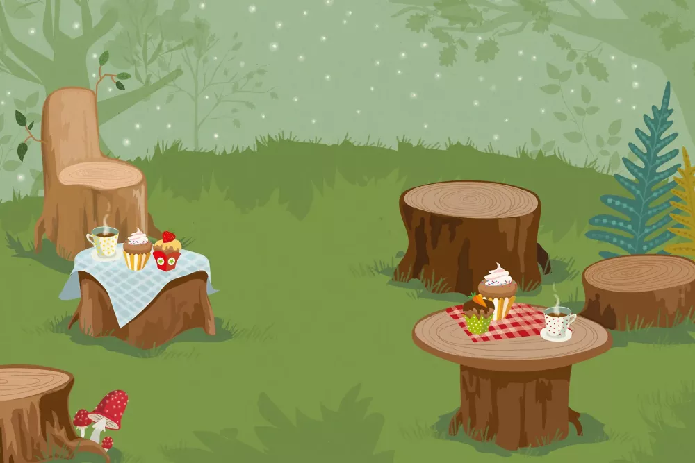 Developing the Brain. Zoo Mix-Up
