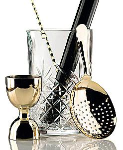 Cocktails. Recipes Inspired by Favorite Books