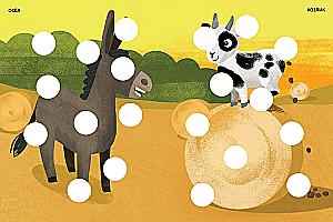 Developing the Brain. Farm