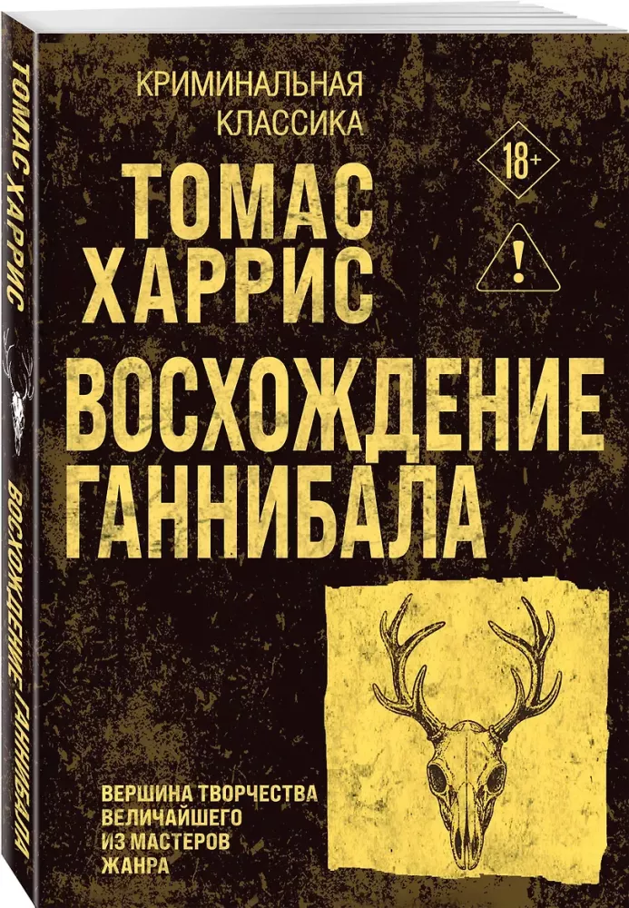 The Rise of Hannibal