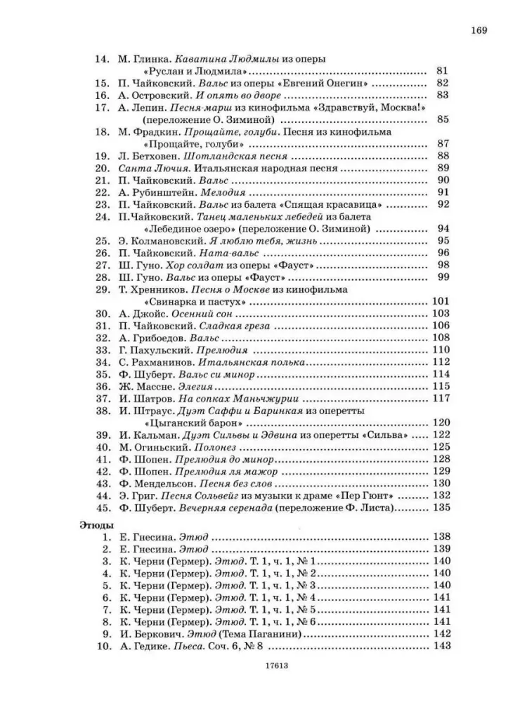 Самоучитель игры на фортепиано