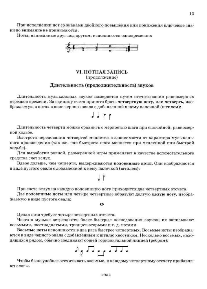 Самоучитель игры на фортепиано