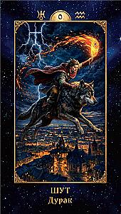 Tarot für Astrologen
