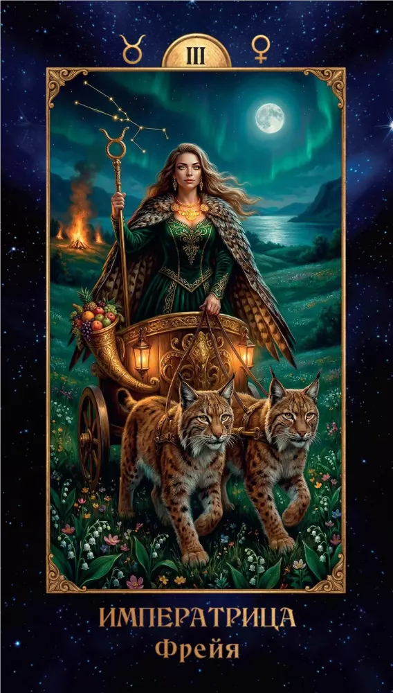 Tarot für Astrologen