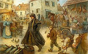 Oliver Twist