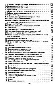 Practical Guide to Music Theory