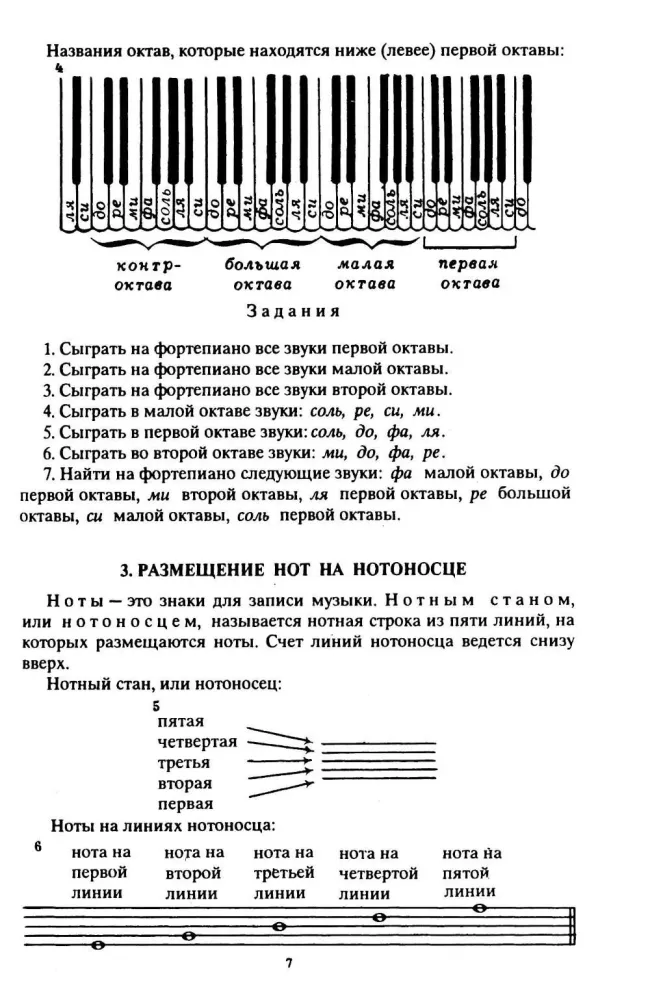 Practical Guide to Music Theory
