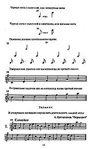 Practical Guide to Music Theory