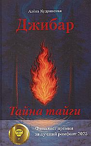 Jibar. The Secret of the Taiga