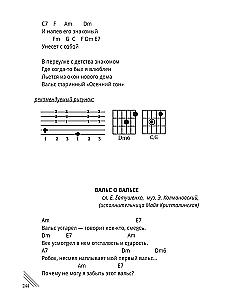 About the Guitar and the Secrets of Longevity
