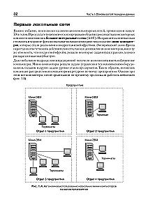 Computernetzwerke. Prinzipien, Technologien, Protokolle