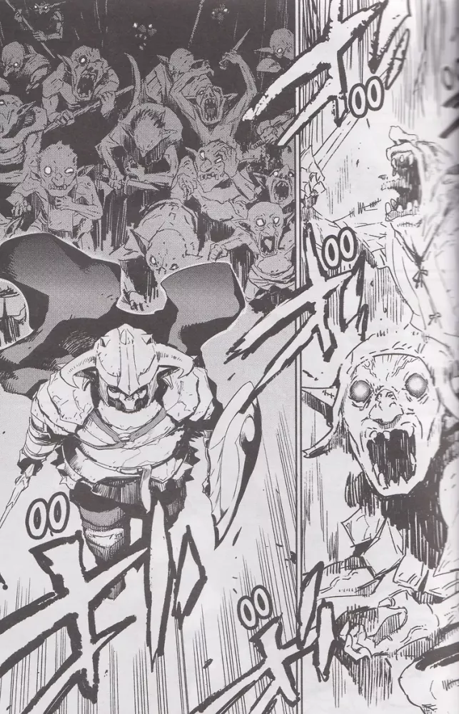 Goblin Slayer. Volume 11