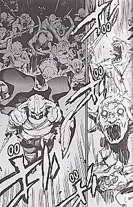 Goblin Slayer. Volume 11