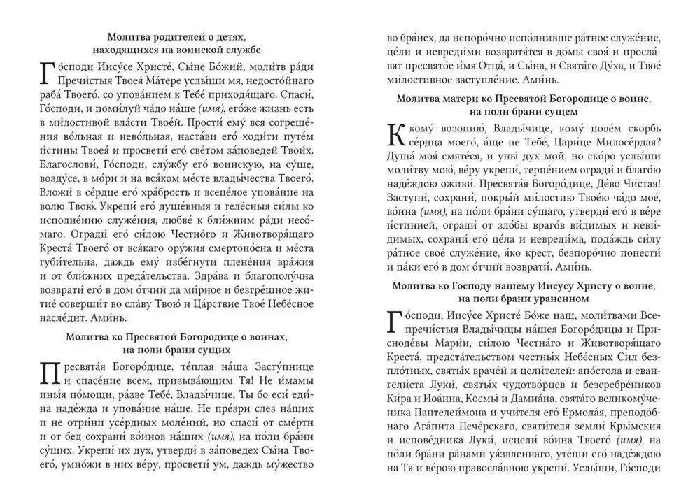 Thank you! Orthodox Daily Planner