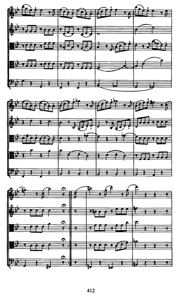 Musical Literature of Foreign Countries. Volume 2