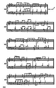 Harmony Exercises