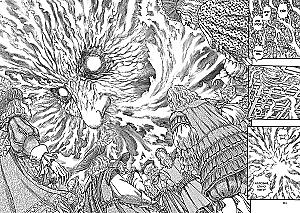 Berserk. Volume 15