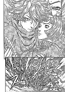 Berserk. Volume 15