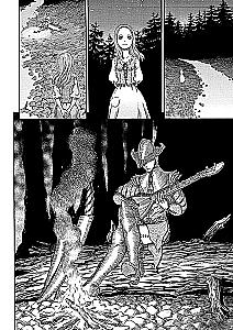 Berserk. Volume 15