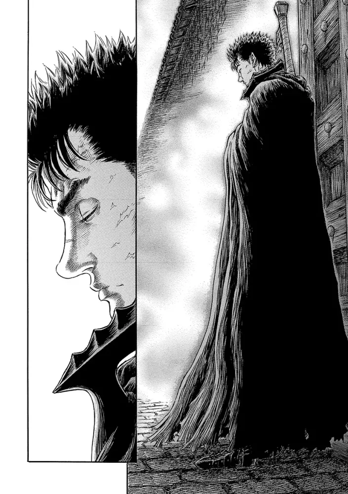 Berserk. Volume 15