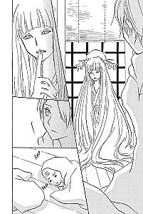 Natsume's Book of Friends. Volume 10