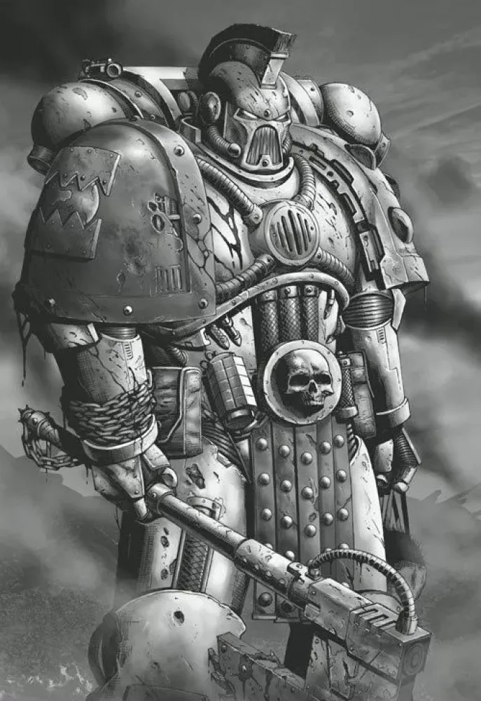 Horus Heresy. Volume 8: Shadows of Betrayal. Angel Exterminatus. Traitor